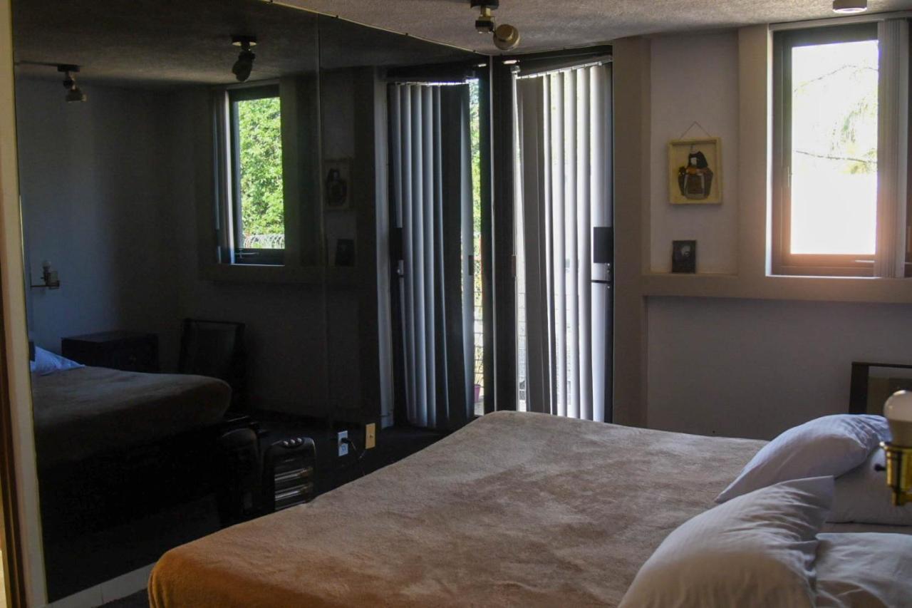 Casa Lulu Coyoacan Alvaro Obregon 外观 照片