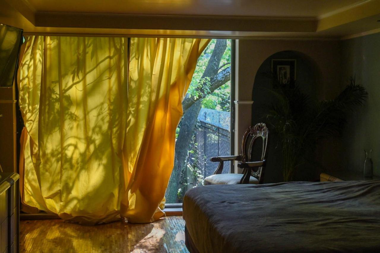 Casa Lulu Coyoacan Alvaro Obregon 外观 照片